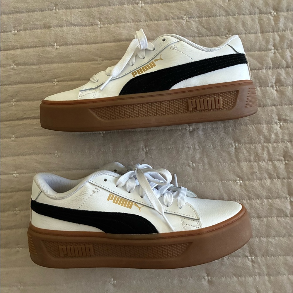 Puma platform Sneakers